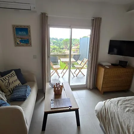 Apartamento A