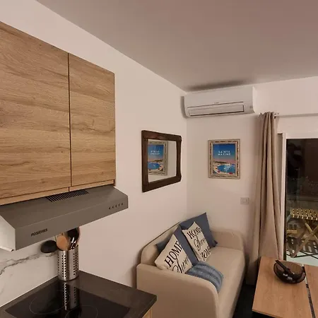 A Apartamento Sainte-Maxime