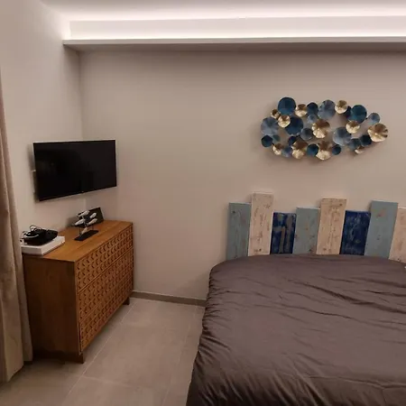 Apartamento A