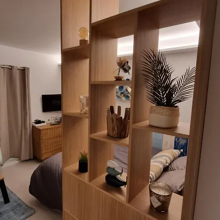 Apartamento A *