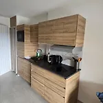à Appartamento Sainte-Maxime