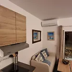à Appartamento Sainte-Maxime