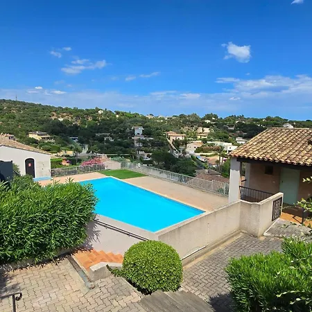 A * Sainte-Maxime