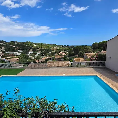A * Sainte-Maxime