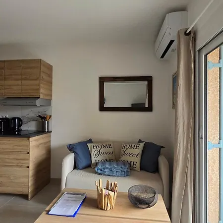 A Apartment